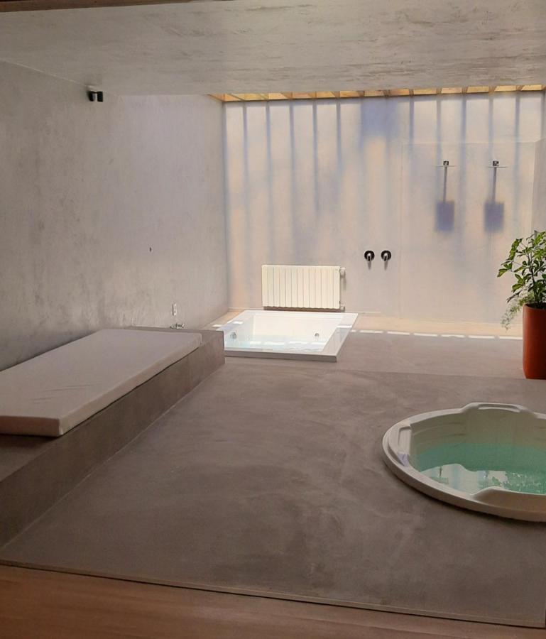 Luv Gardens Motel - Adults Only Caxias do Sul Exteriér fotografie